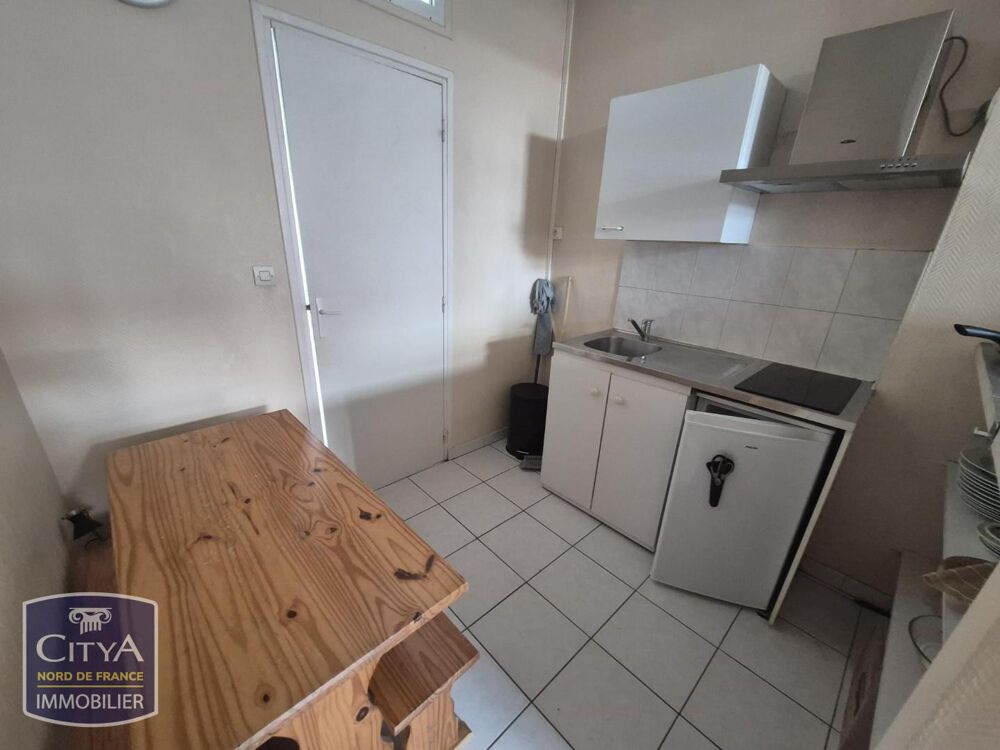 location Appartement Lille (59800)