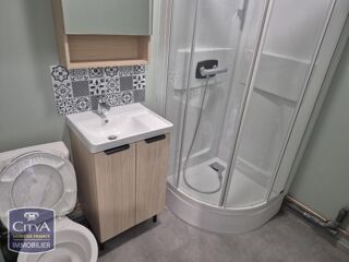  Appartement à louer 1 pièce 26 m²