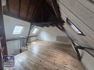  Maison à louer 3 pièces 66 m²