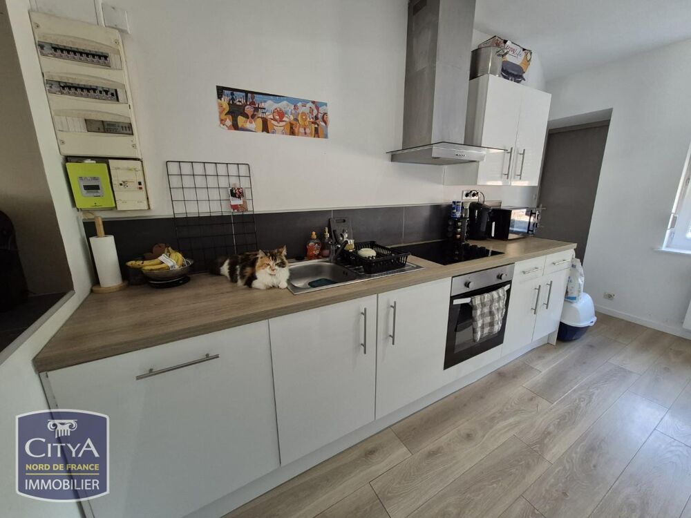 Appartement T2