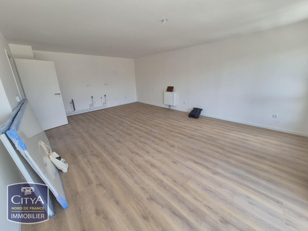 Superbe appartement Type 3 dans une résidence très récen....