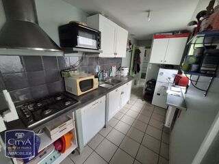  Maison � louer 4 pi�ces 72 m�