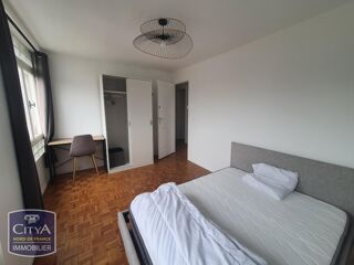  Appartement � louer 1 pi�ce 12 m�