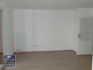  Appartement à louer 3 pièces 59 m²