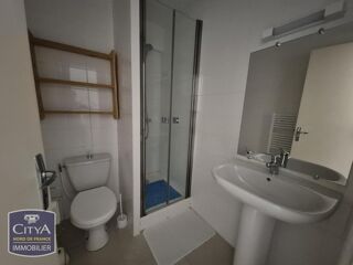  Appartement à louer 1 pièce 18 m²