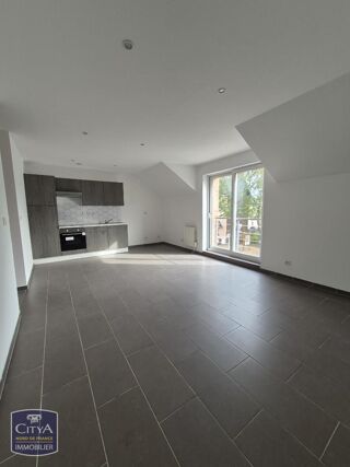 Location Appartement Appartement T3 entièrement rénové Loos-en-gohelle