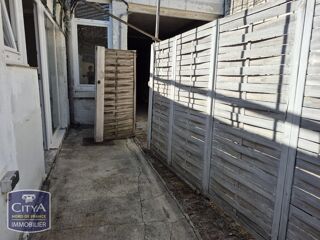  Appartement à louer 1 pièce 35 m²