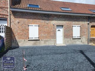  Maison à louer 4 pièces 79 m²