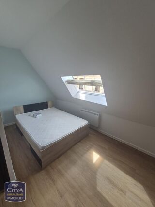  Appartement à louer 3 pièces 62 m²