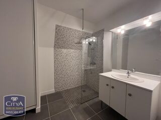  Appartement à louer 2 pièces 51 m²