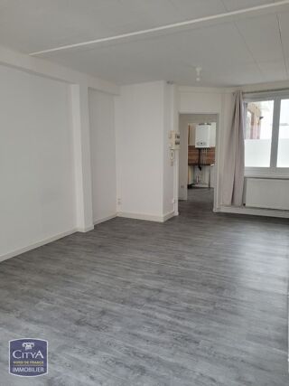  Appartement à louer 2 pièces 49 m²