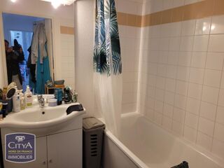  Appartement à louer 2 pièces 48 m²