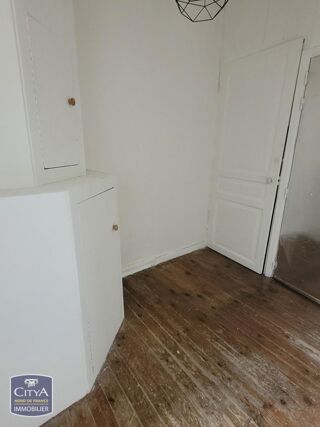  Appartement à louer 3 pièces 55 m²