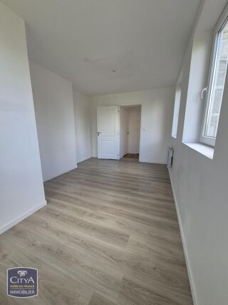  Appartement à louer 3 pièces 59 m²