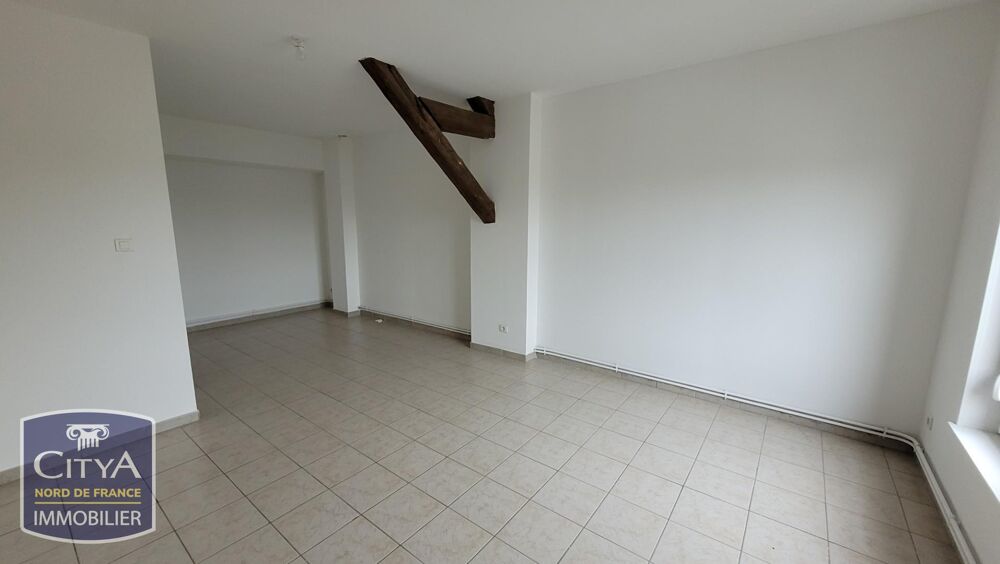 Location Appartement APPARTEMENT DE TROIS PIECES Hérin