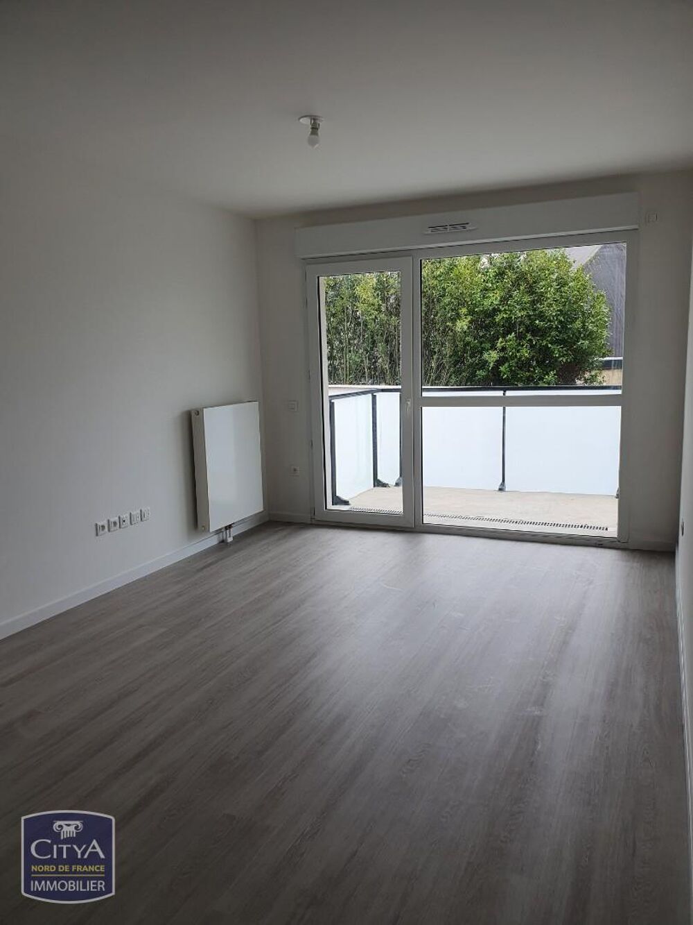 location Appartement - 2 pièce(s) - 42 m² Loos (59120)