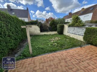  Maison à louer 4 pièces 98 m²