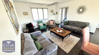  Maison à louer 5 pièces 113 m²