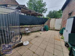  Appartement à louer 3 pièces 70 m²