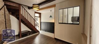  Maison à louer 3 pièces 66 m²