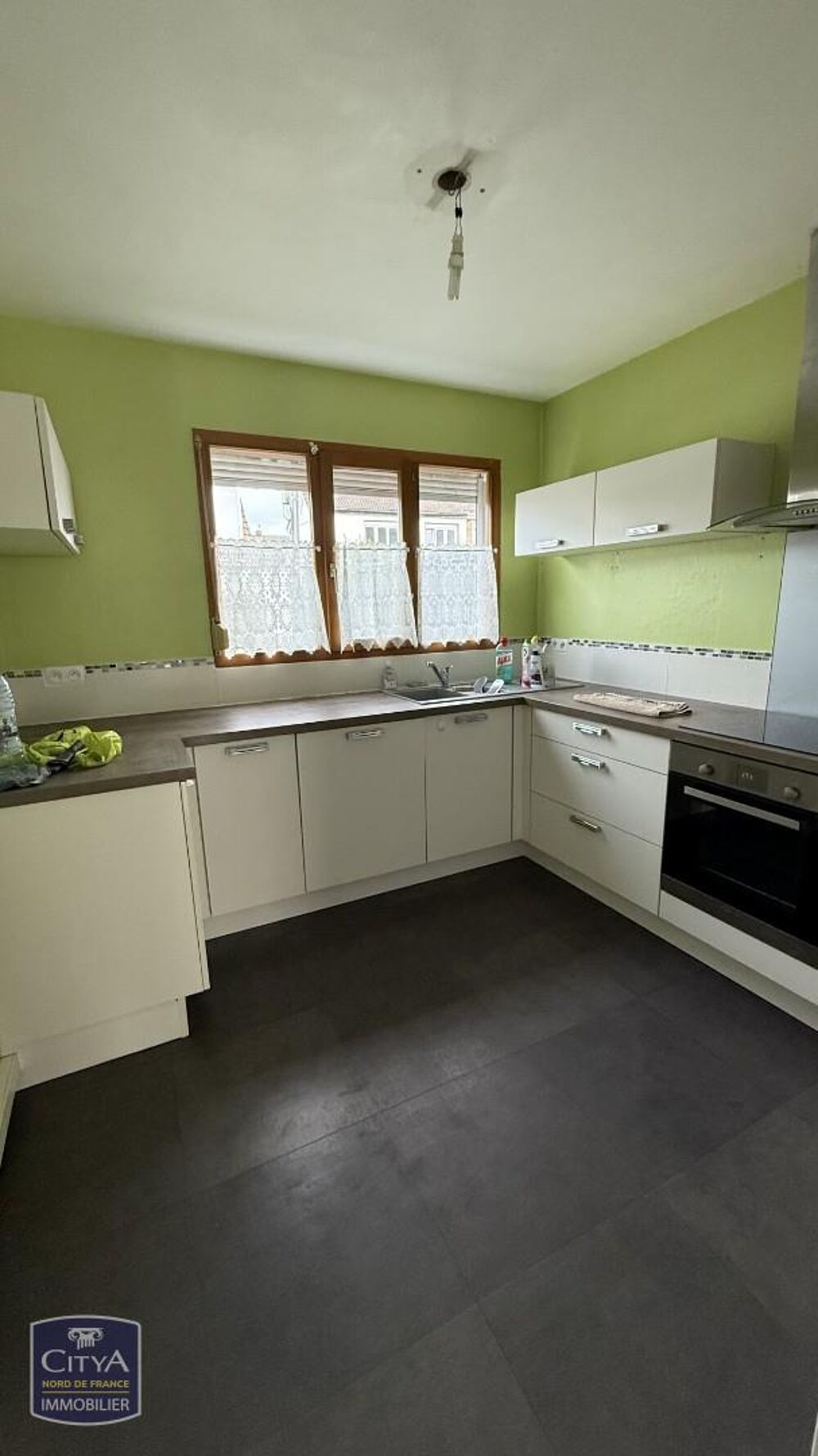 Location Maison Maison 3 chambres Wingles