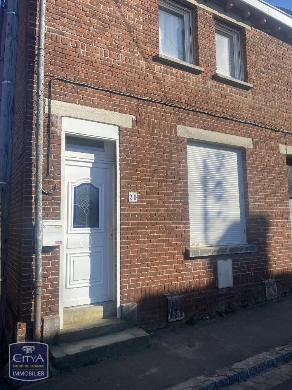 location Maison - 4 pièce(s) - 89 m² Dechy (59187)