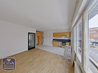  Appartement à louer 3 pièces 55 m²