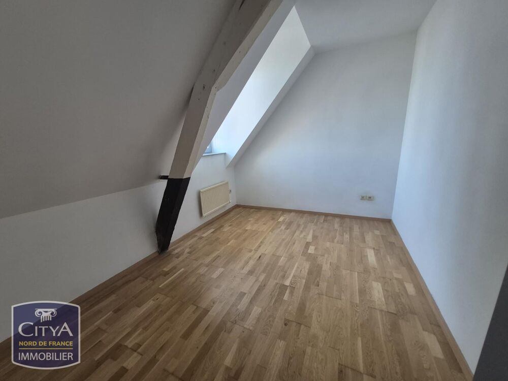 Location Appartement Appartement 2 pièces Aire-sur-la-lys