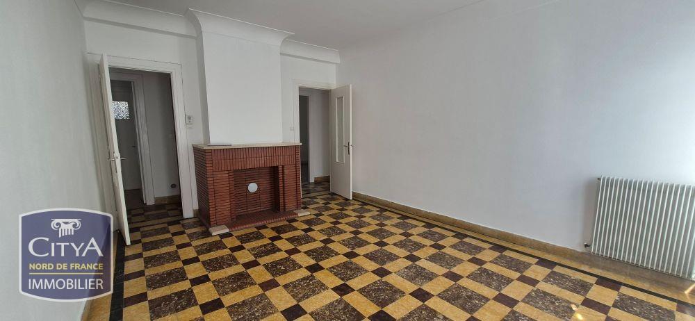 APPARTEMENT HYPER CENTRE