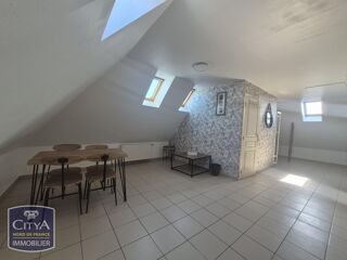  Appartement à louer 1 pièce 30 m²