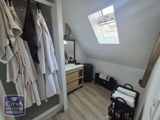  Appartement � louer 2 pi�ces 55 m�