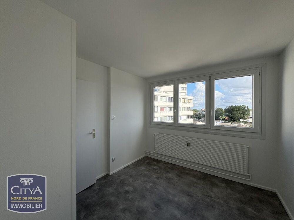 Location Appartement A LOUER - T2 - SECTEUR PLAGE Dunkerque