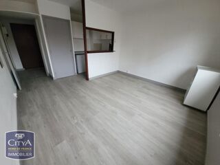  Appartement à louer 1 pièce 24 m²