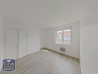  Appartement à louer 2 pièces 36 m²