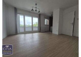  Appartement à louer 2 pièces 39 m²