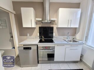  Maison � louer 2 pi�ces 45 m�