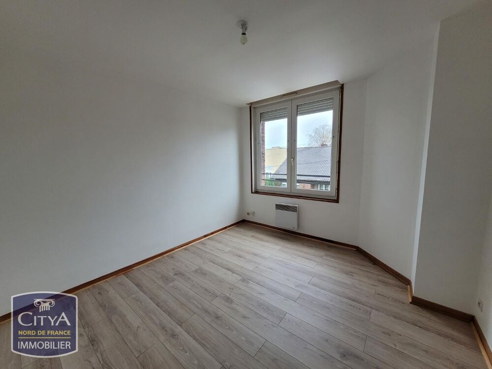 Location Appartement Bel Appartement de type 3 Annay