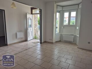  Appartement à louer 1 pièce 41 m²