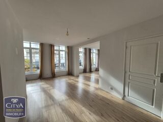 Location Appartement Très bel appartement hyper centre T4 Saint-omer