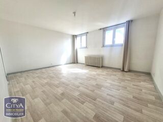  Appartement � louer 1 pi�ce 31 m�