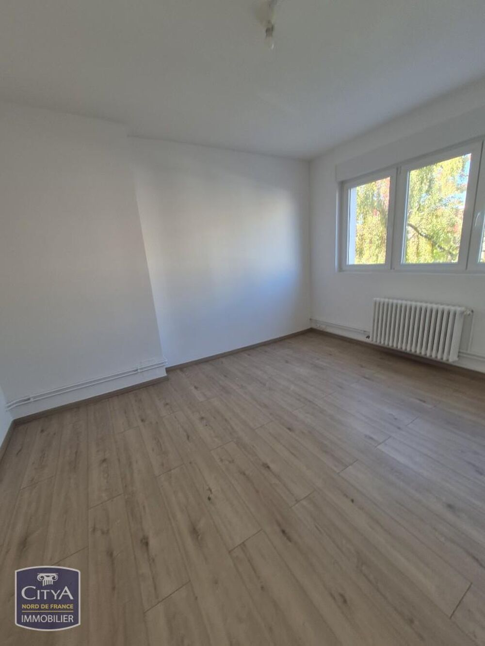 Location Appartement APPARTEMENT HYPER CENTRE VILLE Maubeuge