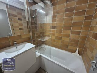  Appartement à louer 1 pièce 37 m²