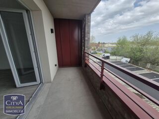  Appartement à louer 2 pièces 41 m²