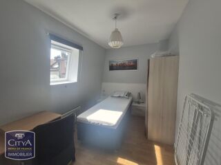 Appartement à louer 2 pièces 28 m²