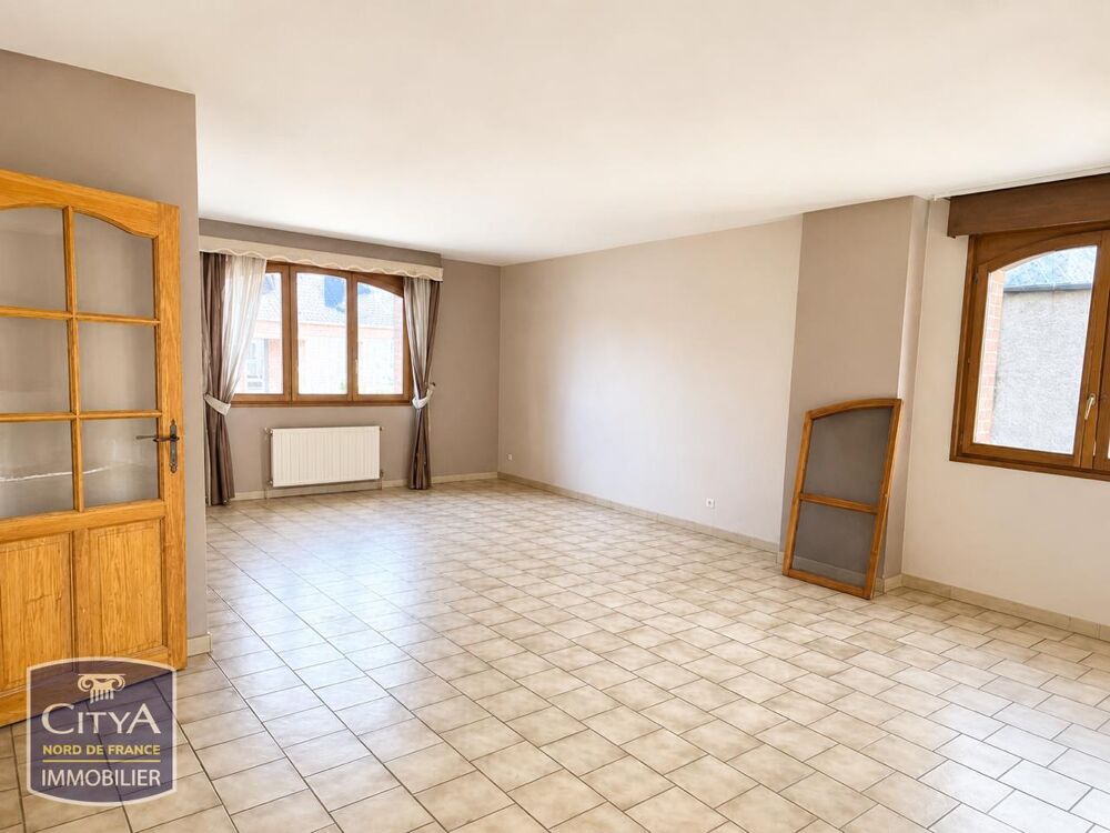 Location Maison Semi pl-pied individuel Méteren