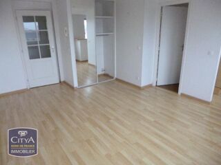  Appartement à louer 2 pièces 39 m²
