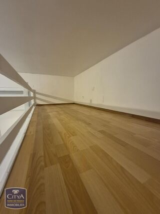  Appartement à louer 1 pièce 18 m²