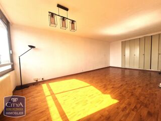  Appartement à louer 3 pièces 70 m²