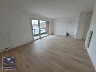 location Appartement - 3 pièce(s) - 58 m² Loos (59120)