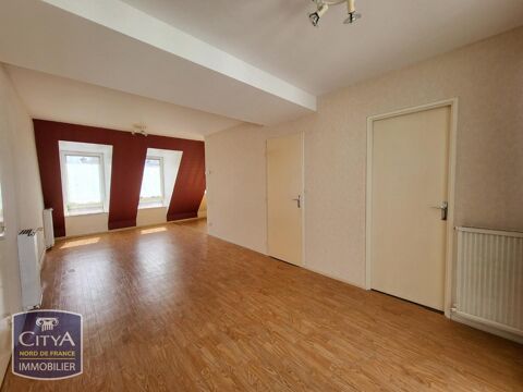   SAINT-OMER - T3 DE 61,22m² Appartement - 3 pièce(s) - 63 m²